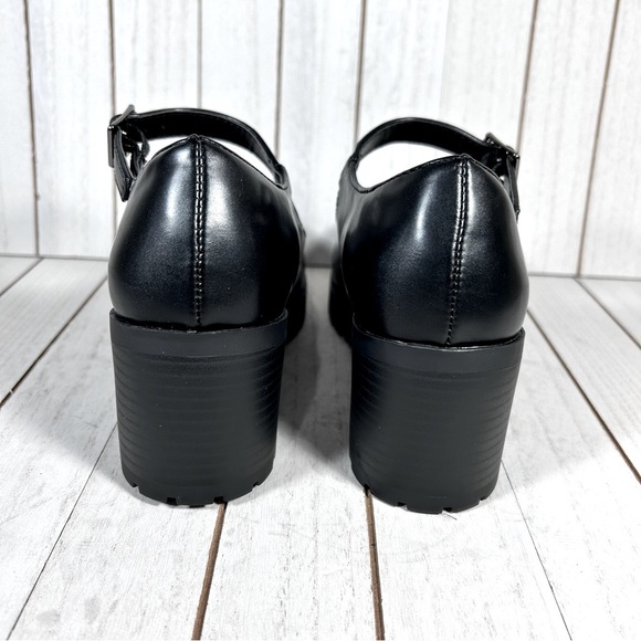 WOMEN'S MARY JANE (BOXER-G) - Picture 5 of 6